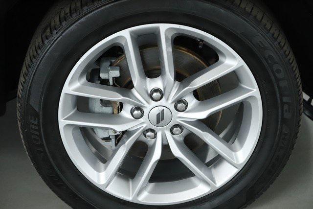 used 2022 Dodge Durango car, priced at $32,818