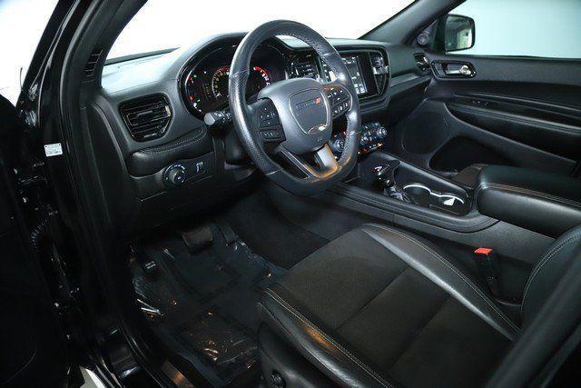 used 2022 Dodge Durango car, priced at $32,391