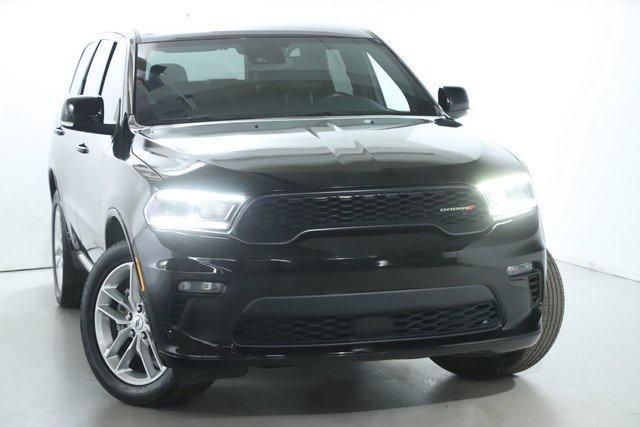 used 2022 Dodge Durango car, priced at $32,818