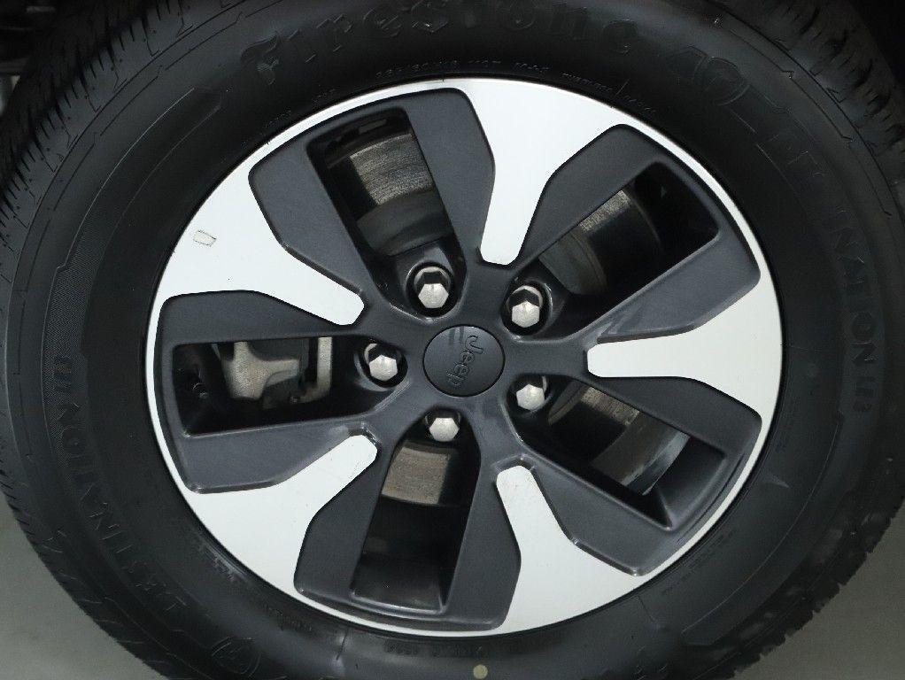 used 2024 Jeep Grand Cherokee 4xe car, priced at $27,987