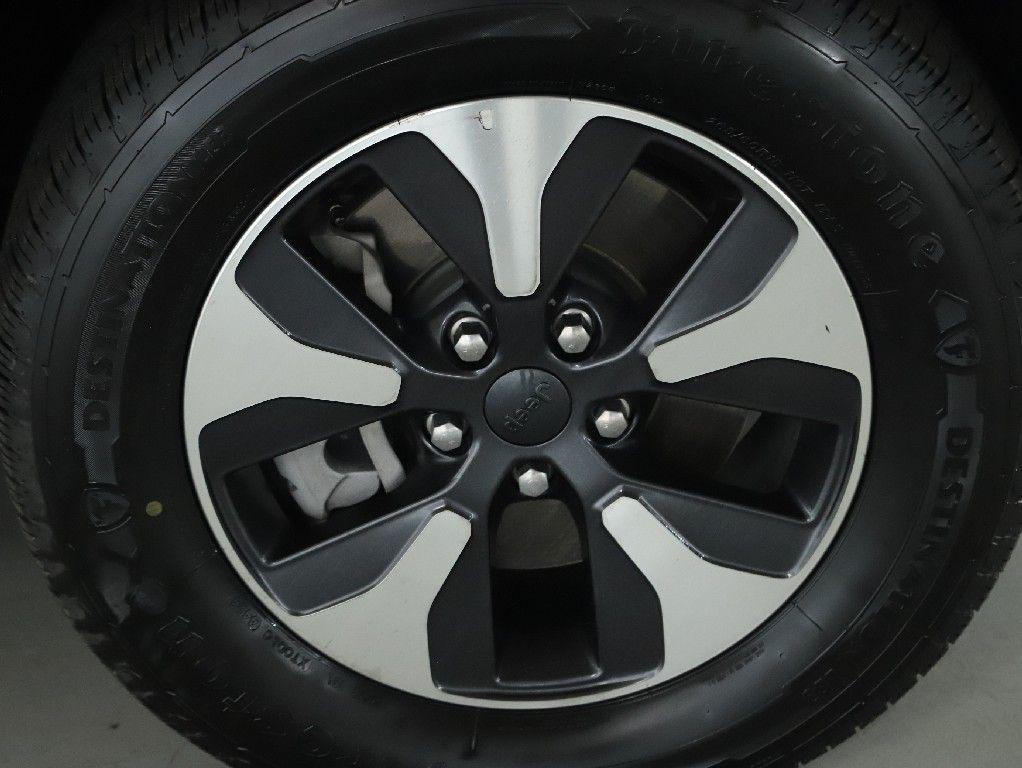 used 2024 Jeep Grand Cherokee 4xe car, priced at $27,987