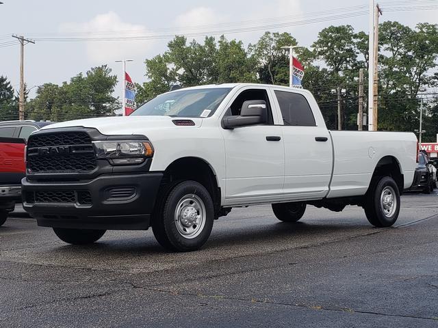 new 2024 Ram 2500 car, priced at $49,224