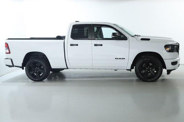 used 2023 Ram 1500 car, priced at $38,990