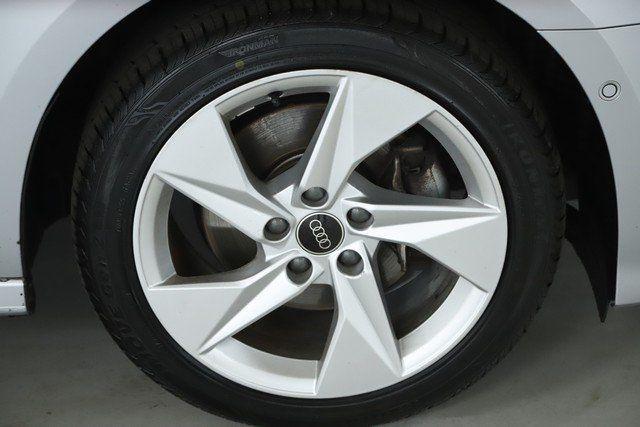 used 2023 Audi A3 car, priced at $20,991