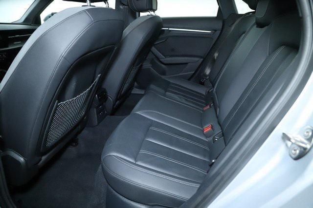 used 2023 Audi A3 car, priced at $21,977