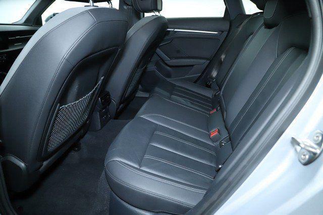used 2023 Audi A3 car, priced at $20,991