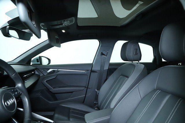 used 2023 Audi A3 car, priced at $20,991