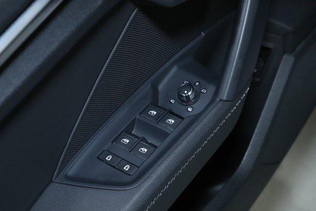 used 2023 Audi A3 car, priced at $21,977