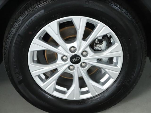 used 2024 Ford Escape car, priced at $23,672