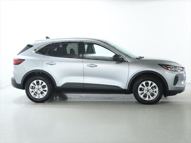 used 2024 Ford Escape car, priced at $23,672