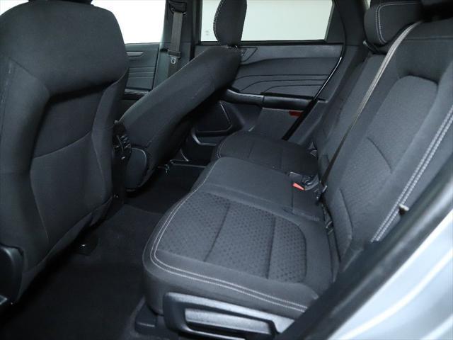 used 2024 Ford Escape car, priced at $23,672