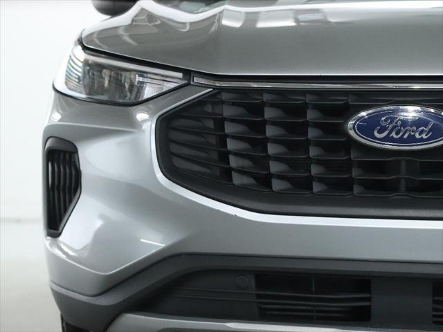 used 2024 Ford Escape car, priced at $23,672