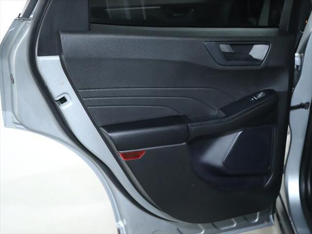 used 2024 Ford Escape car, priced at $23,672
