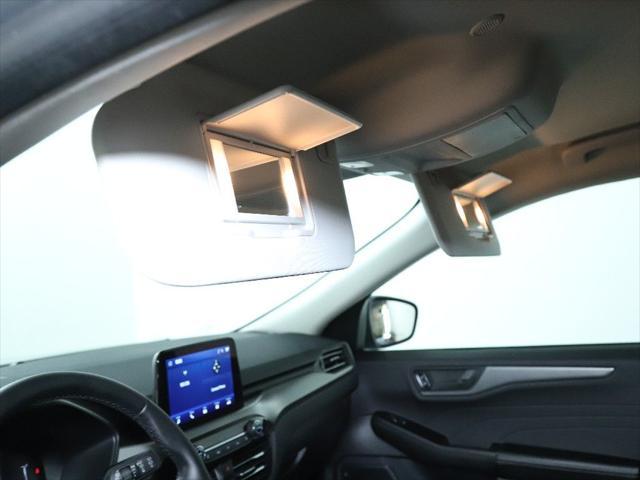 used 2024 Ford Escape car, priced at $23,672