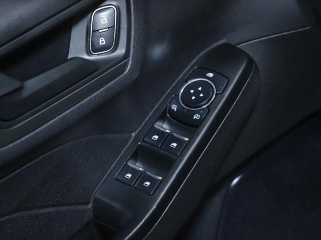 used 2024 Ford Escape car, priced at $23,672