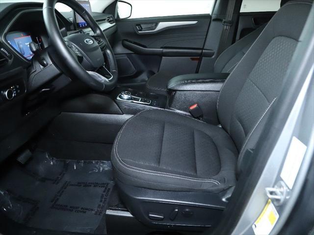 used 2024 Ford Escape car, priced at $23,672