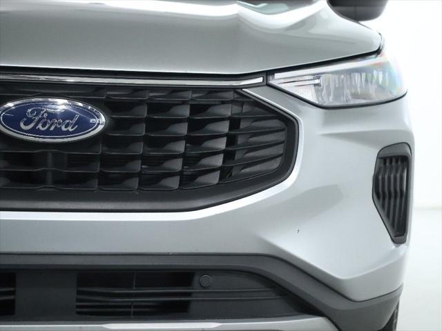 used 2024 Ford Escape car, priced at $23,672