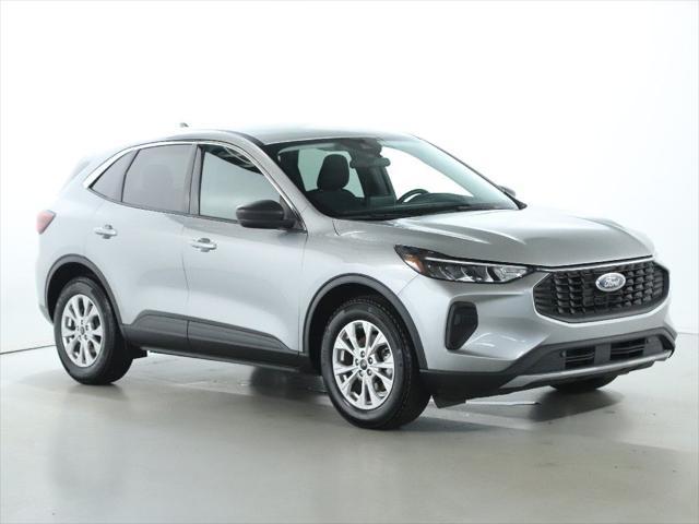 used 2024 Ford Escape car, priced at $23,672