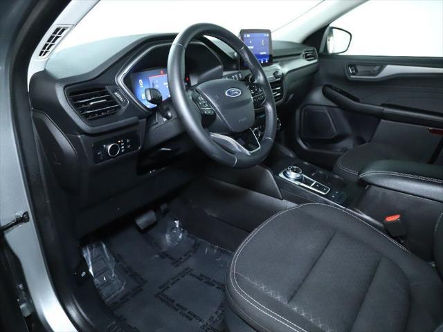 used 2024 Ford Escape car, priced at $23,672