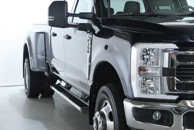 used 2024 Ford F-350 car, priced at $65,891