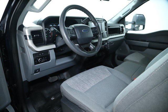 used 2024 Ford F-350 car, priced at $65,891