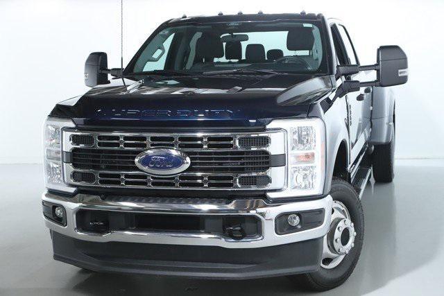 used 2024 Ford F-350 car, priced at $65,891