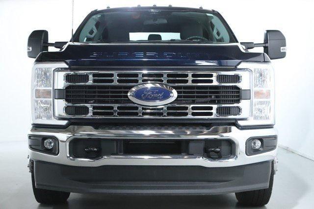 used 2024 Ford F-350 car, priced at $65,891