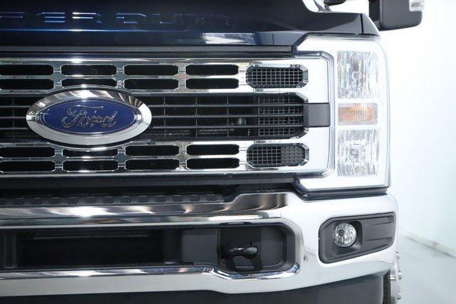 used 2024 Ford F-350 car, priced at $65,891