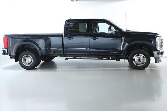 used 2024 Ford F-350 car, priced at $65,891