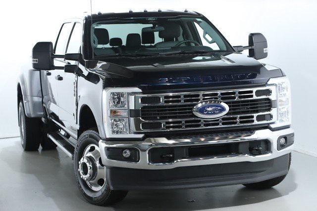 used 2024 Ford F-350 car, priced at $65,891