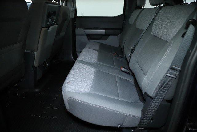 used 2024 Ford F-350 car, priced at $65,891