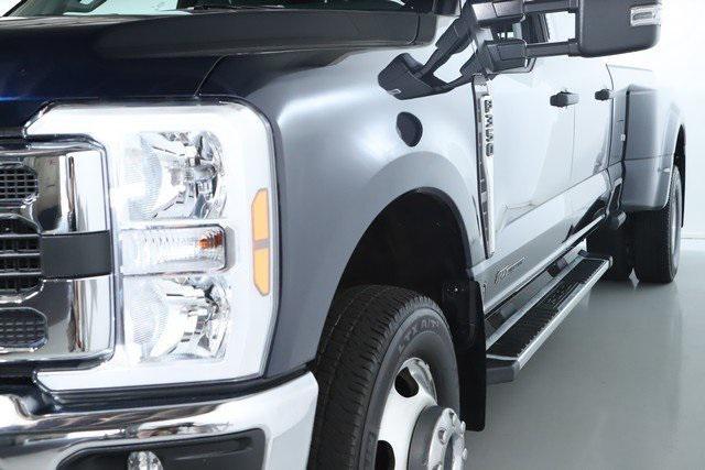 used 2024 Ford F-350 car, priced at $65,891