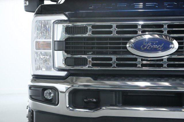 used 2024 Ford F-350 car, priced at $65,891