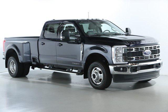 used 2024 Ford F-350 car, priced at $65,891