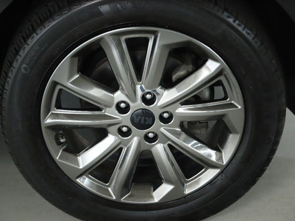 used 2022 Kia Sportage car, priced at $21,398