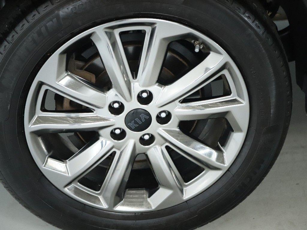 used 2022 Kia Sportage car, priced at $21,398