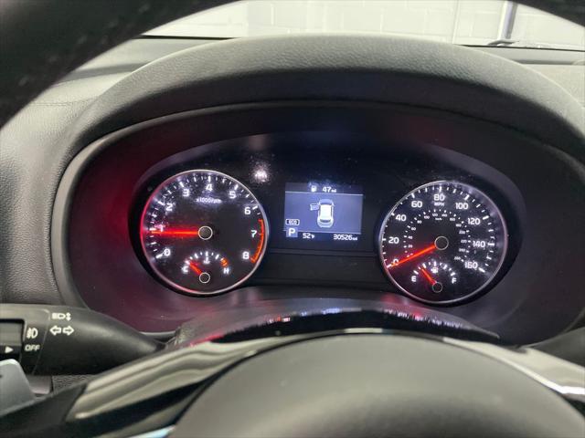 used 2022 Kia Sportage car, priced at $24,649