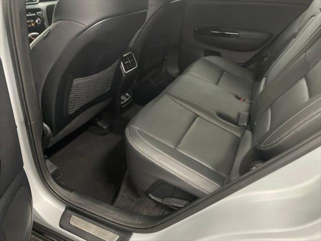 used 2022 Kia Sportage car, priced at $24,649