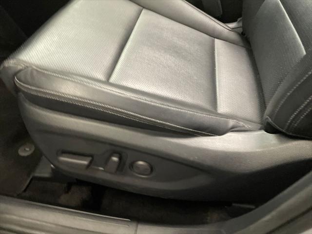 used 2022 Kia Sportage car, priced at $24,649