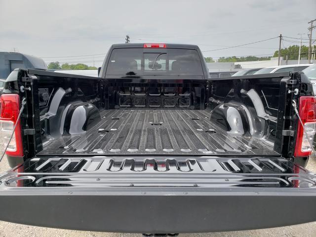 new 2024 Ram 2500 car, priced at $49,442