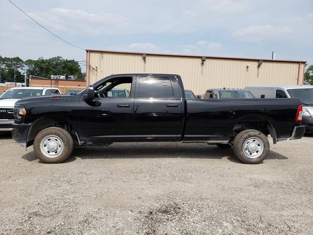 new 2024 Ram 2500 car, priced at $49,442