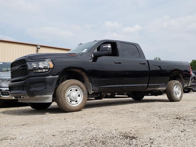 new 2024 Ram 2500 car, priced at $49,442