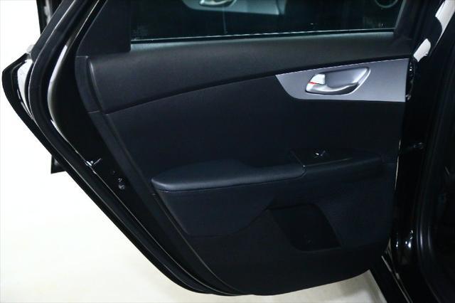 used 2024 Kia Forte car, priced at $18,987