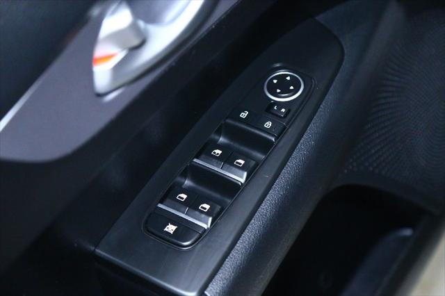 used 2024 Kia Forte car, priced at $18,987