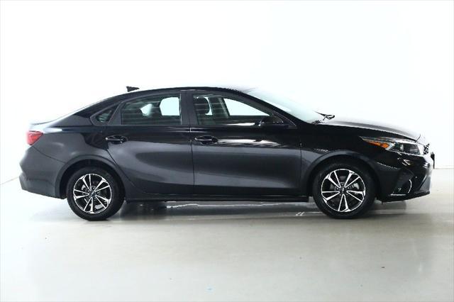 used 2024 Kia Forte car, priced at $18,987