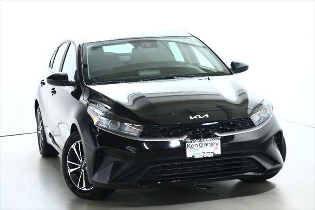 used 2024 Kia Forte car, priced at $18,987
