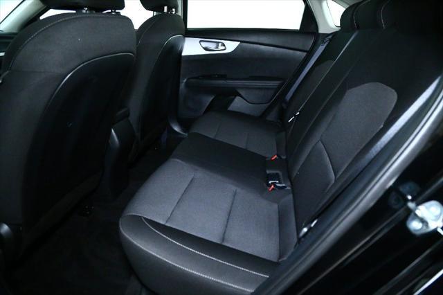 used 2024 Kia Forte car, priced at $18,987