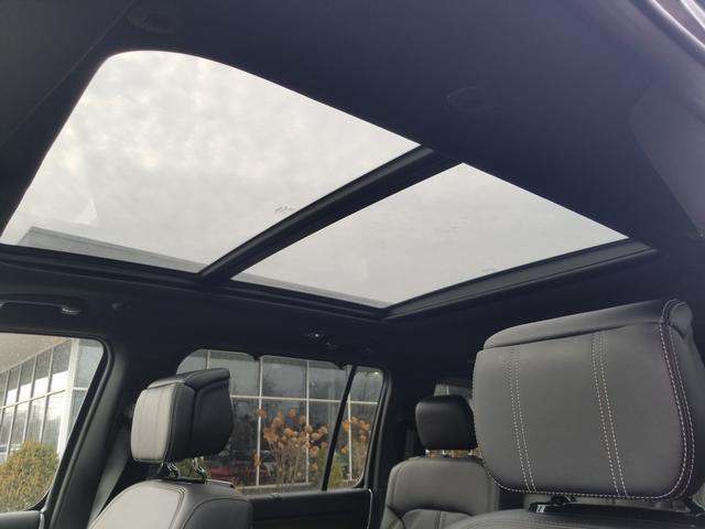 new 2024 Jeep Grand Wagoneer car, priced at $89,578