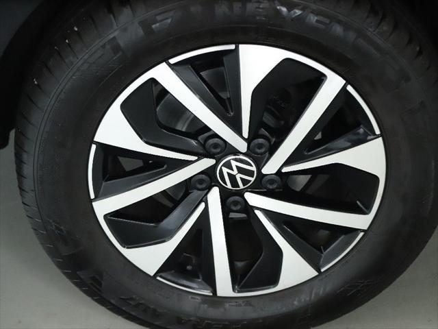 used 2024 Volkswagen Jetta car, priced at $20,988