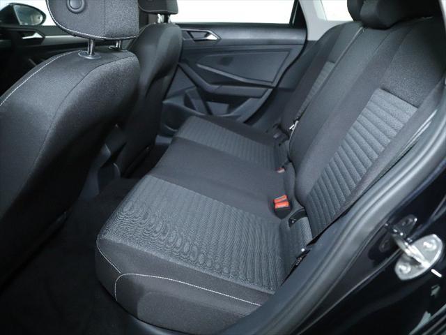 used 2024 Volkswagen Jetta car, priced at $20,988